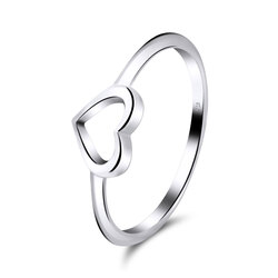 Silver Ring NSR-2695